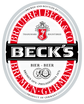 Beck's Pils